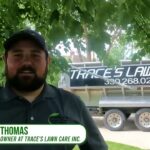 Trace's Lawn Care