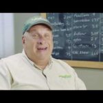 Eberhardt Landscaping in Norton OH, Mulch Mule Testimonial